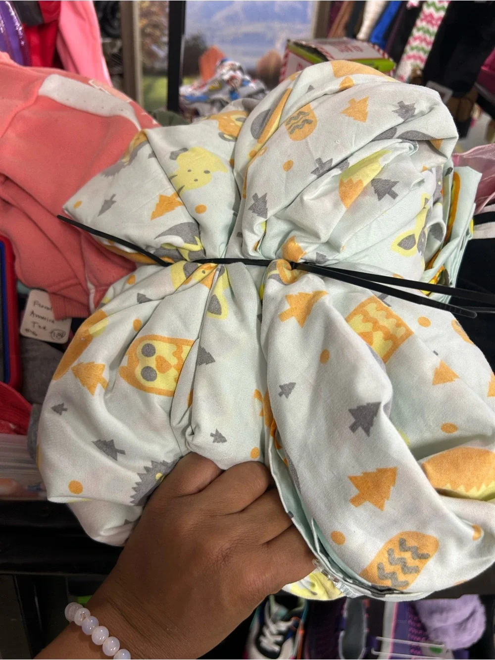 Full Size Duvet Cover & 2 Pillowcases